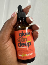 Load image into Gallery viewer, Hair Glow Serum