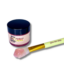 Load image into Gallery viewer, Pamela Rose Soothing Jelly Mask