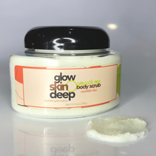 Load image into Gallery viewer, smooth me sugar scrub