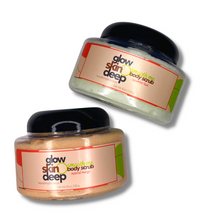 Load image into Gallery viewer, smooth me sugar scrub