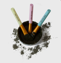 Load image into Gallery viewer, silicon glow brush
