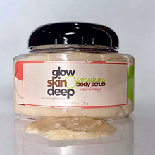 Load image into Gallery viewer, smooth me sugar scrub
