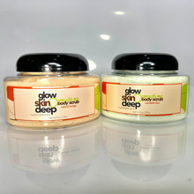 Load image into Gallery viewer, smooth me sugar scrub
